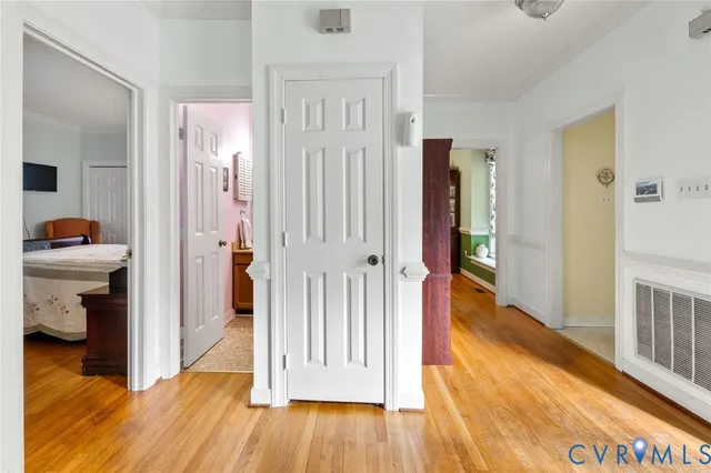 $375,000 | 11803 Rochampton Square, Henrico, VA 23238