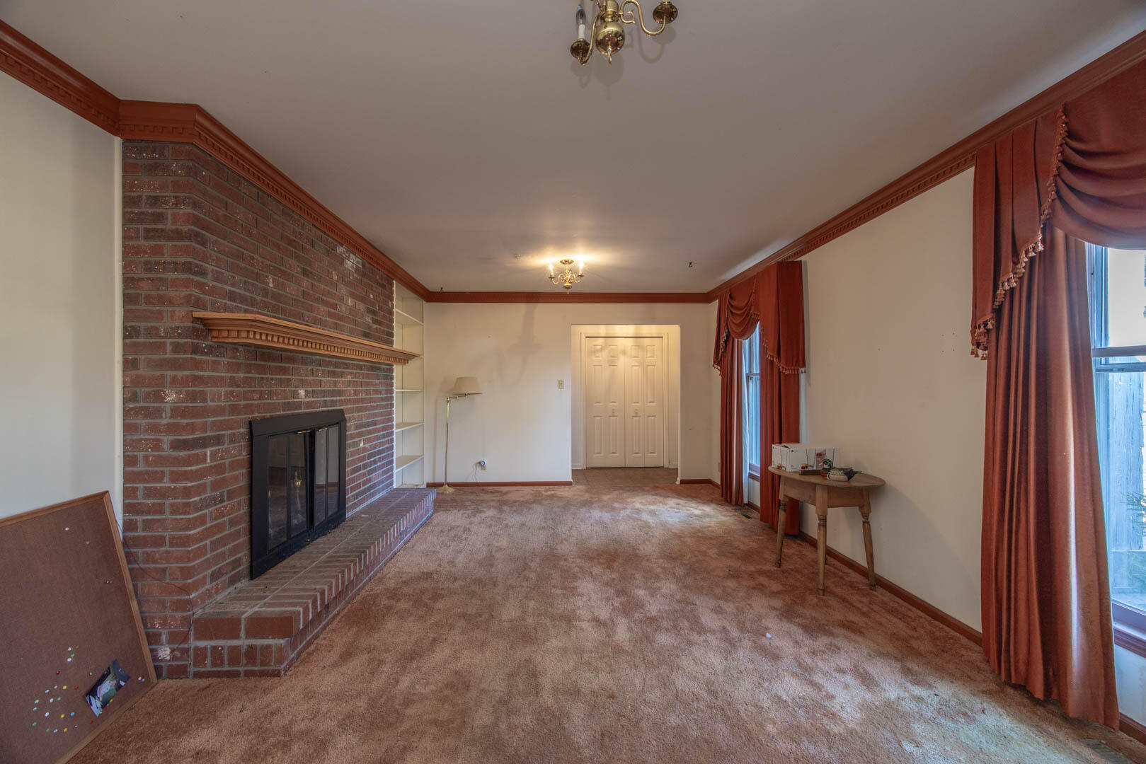 479 Bourbon Acres Road Paris, KY 40361 - Photo 11 of 40 5B5A7450
