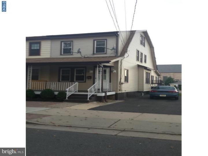 4 Tuttle Avenue Hamilton, NJ 08629 - Photo 1 of 16 Exterior Front