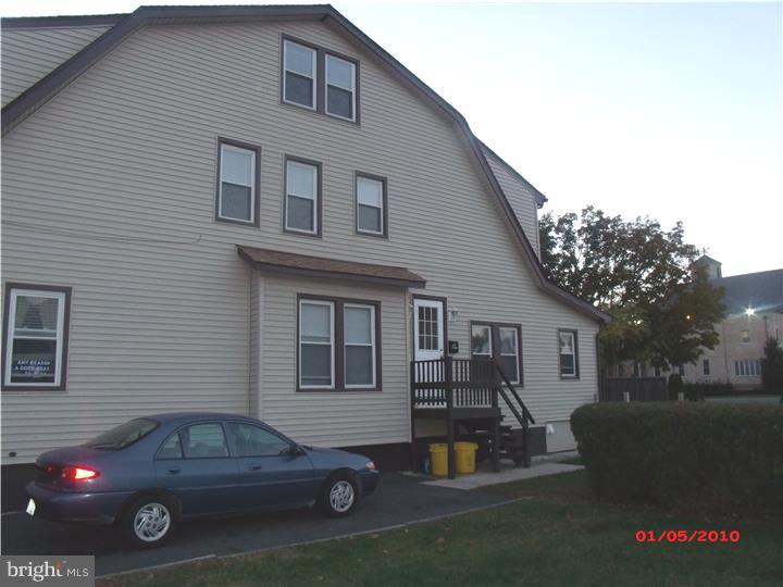 4 Tuttle Avenue Hamilton, NJ 08629 - Photo 2 of 16 Exterior Side