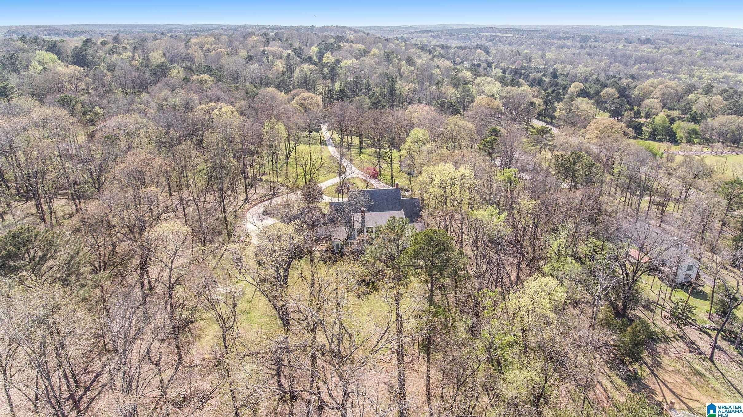 1 Overhill Road Montevallo, AL 35115 - Photo 4 of 50