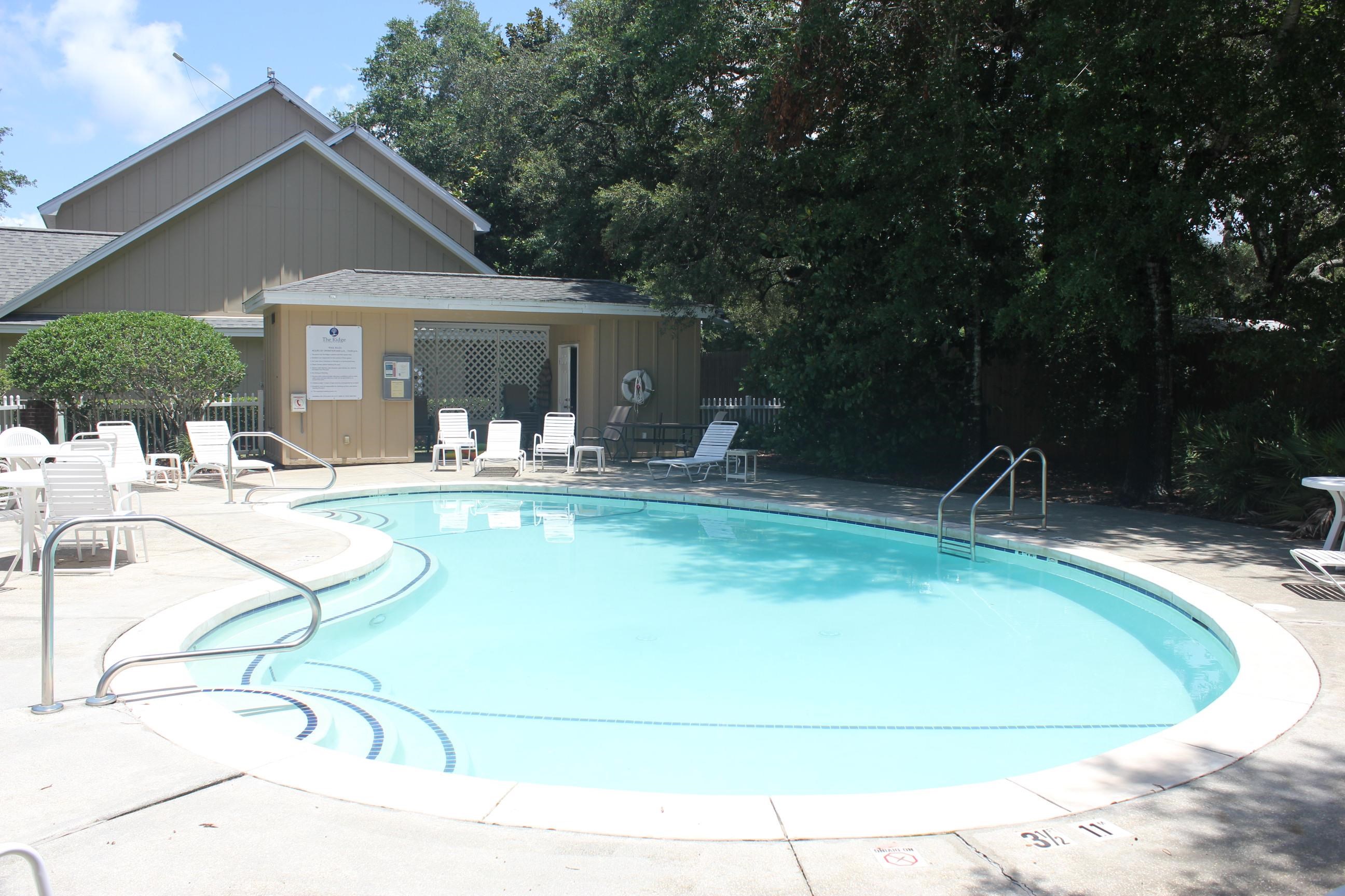 430 West Fort Morgan Road, Unit 1303 Gulf Shores, AL 36542 - Photo 27 of 35