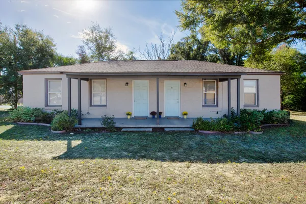 $1,250 | 2101 West Romana Street, Unit A, Pensacola, FL 32502