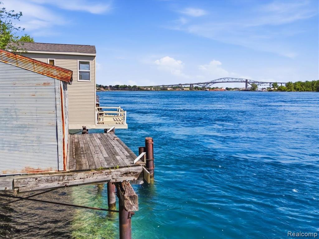 804 Merchant Street Port Huron, MI 48060 - Photo 16 of 23