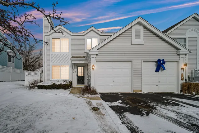 $260,000 | 369 North Gregory Street, Aurora, IL 60504