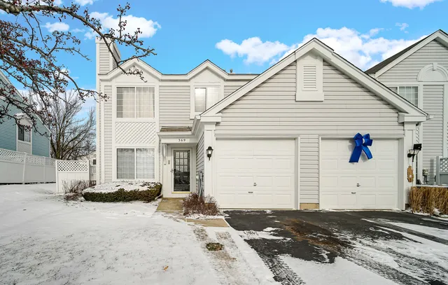 $260,000 | 369 North Gregory Street, Aurora, IL 60504