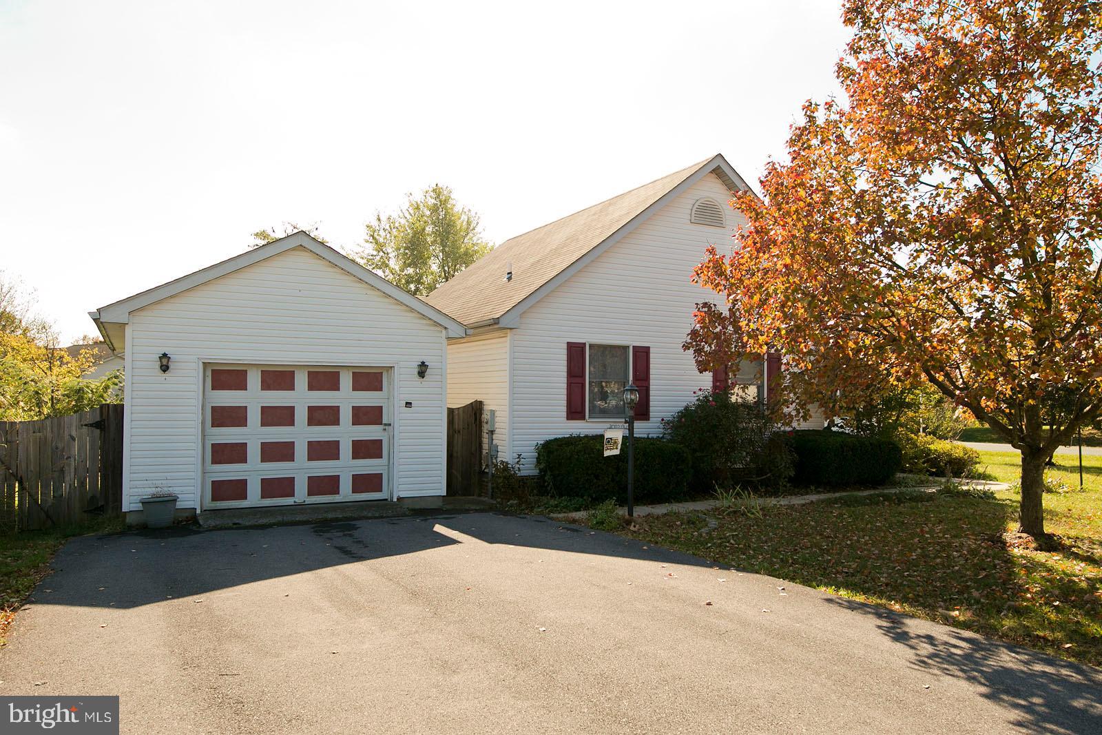 202 Killdeer Road Stephens City, VA 22655 - Photo 3 of 40