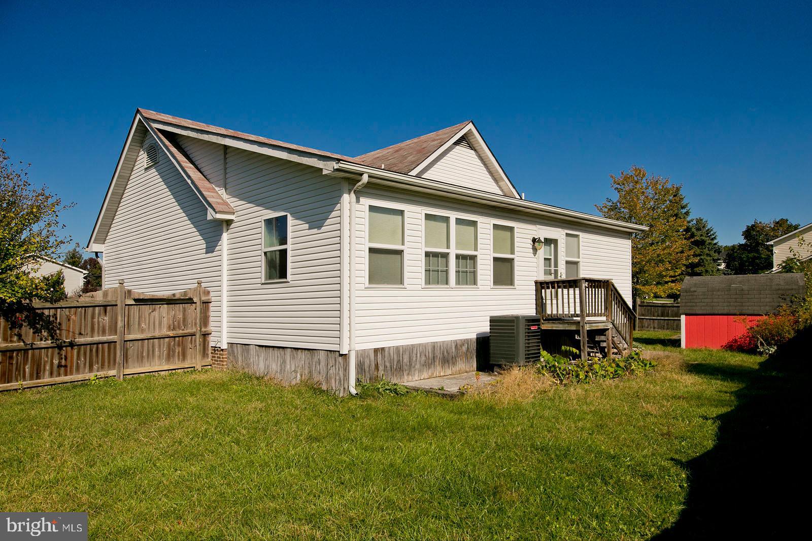 202 Killdeer Road Stephens City, VA 22655 - Photo 39 of 40