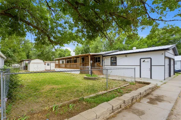 $90,000 | 2036 1st Avenue, Greeley, CO 80631