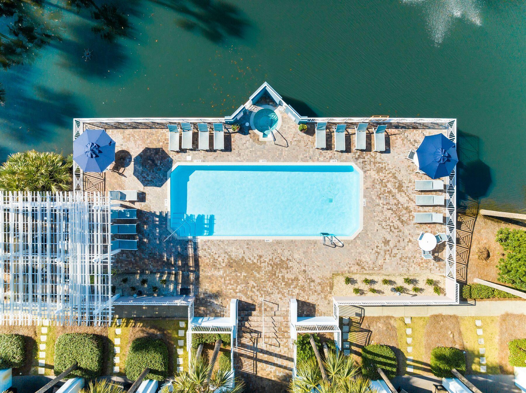145 Spires Lane, Unit 307 Santa Rosa Beach, FL 32459 - Photo 14 of 22 photo_online_014