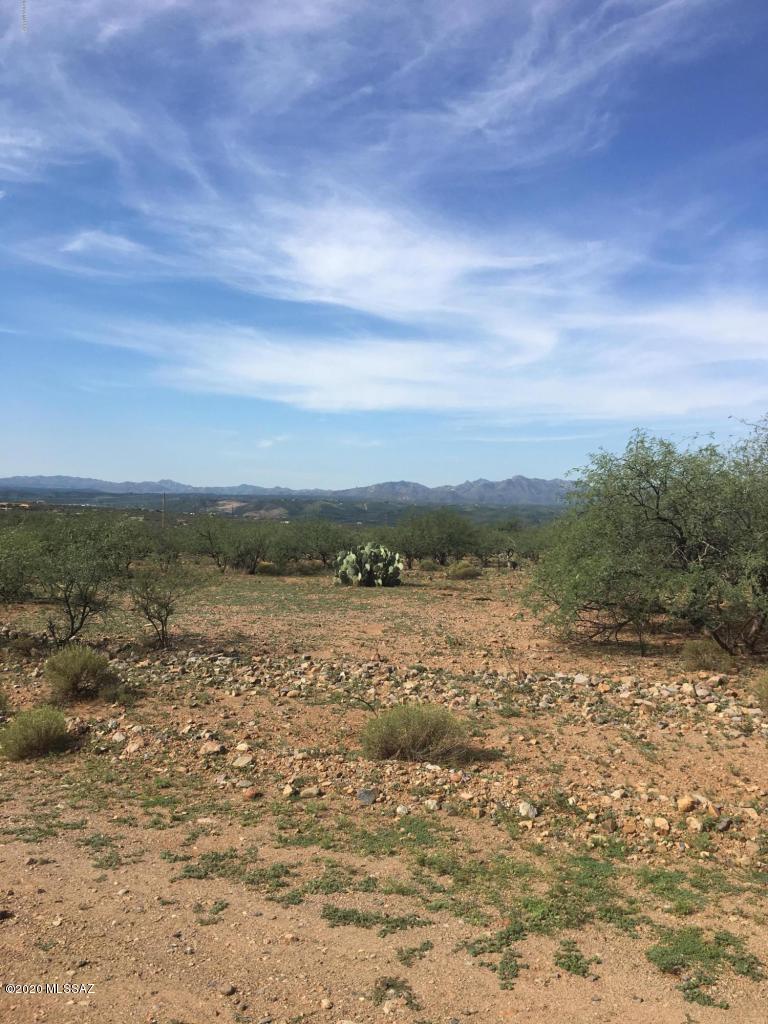 125 Avenida Pastor, Unit 8 Rio Rico, AZ 85648 - Photo 2 of 3