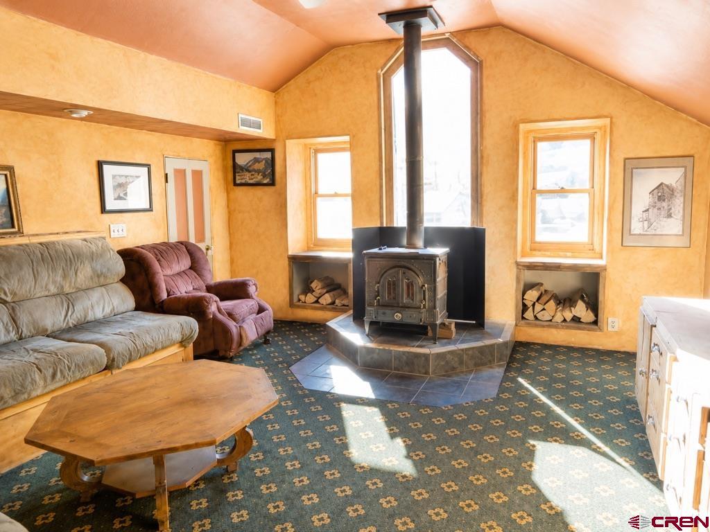 858 Reese Street Silverton, CO 81433 - Photo 10 of 22