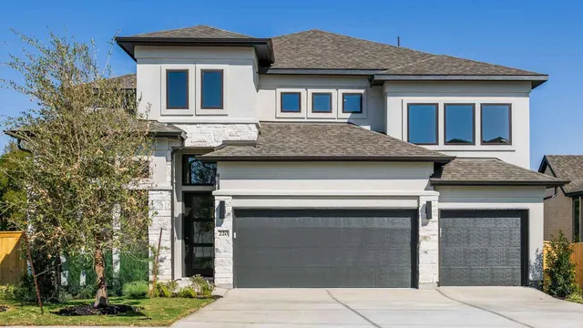 $654,900 | 220 Meadow Beauty Lane, Georgetown, TX 78633