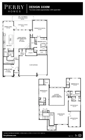 $654,900 | 220 Meadow Beauty Lane, Georgetown, TX 78633