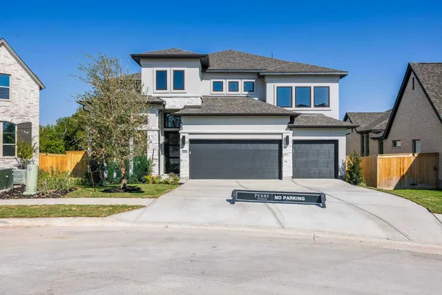 $654,900 | 220 Meadow Beauty Lane, Georgetown, TX 78633