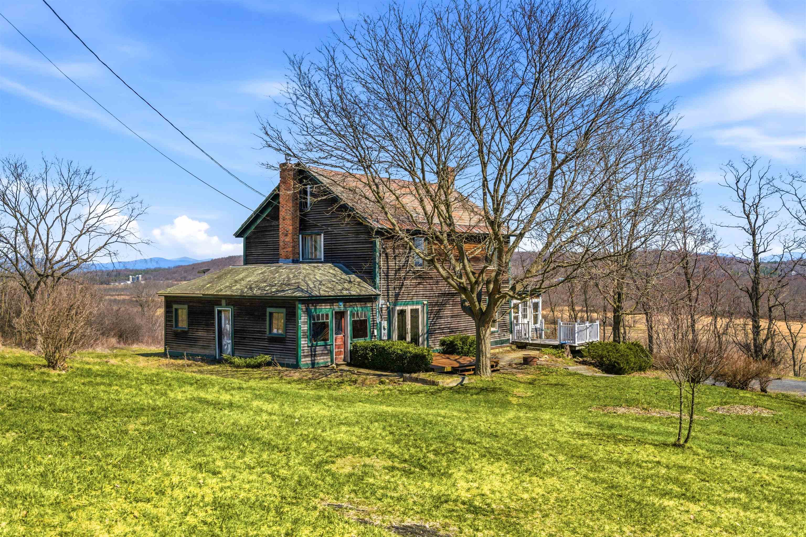 631 North Cream Hill Road Shoreham, VT 05770 - Photo 16 of 56