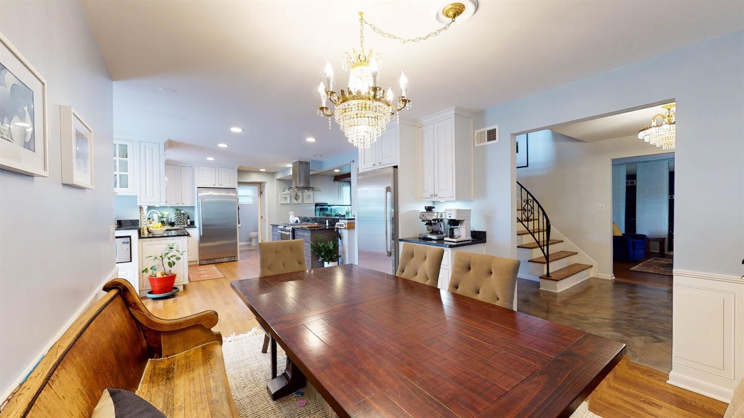 1575 Anderson Ferry Road Cincinnati, OH 45238 - Photo 21 of 50
