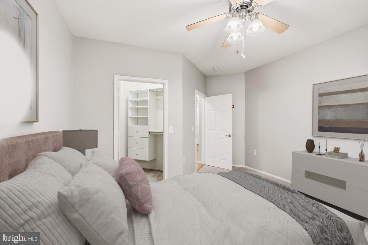 11800 Old Georgetown Road, Unit 1323 North Bethesda, MD 20852 - Photo 12 of 31