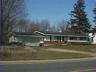 24654 West Chicago Road Sturgis, MI 49091 - Photo 1 of 1 Primary Photo