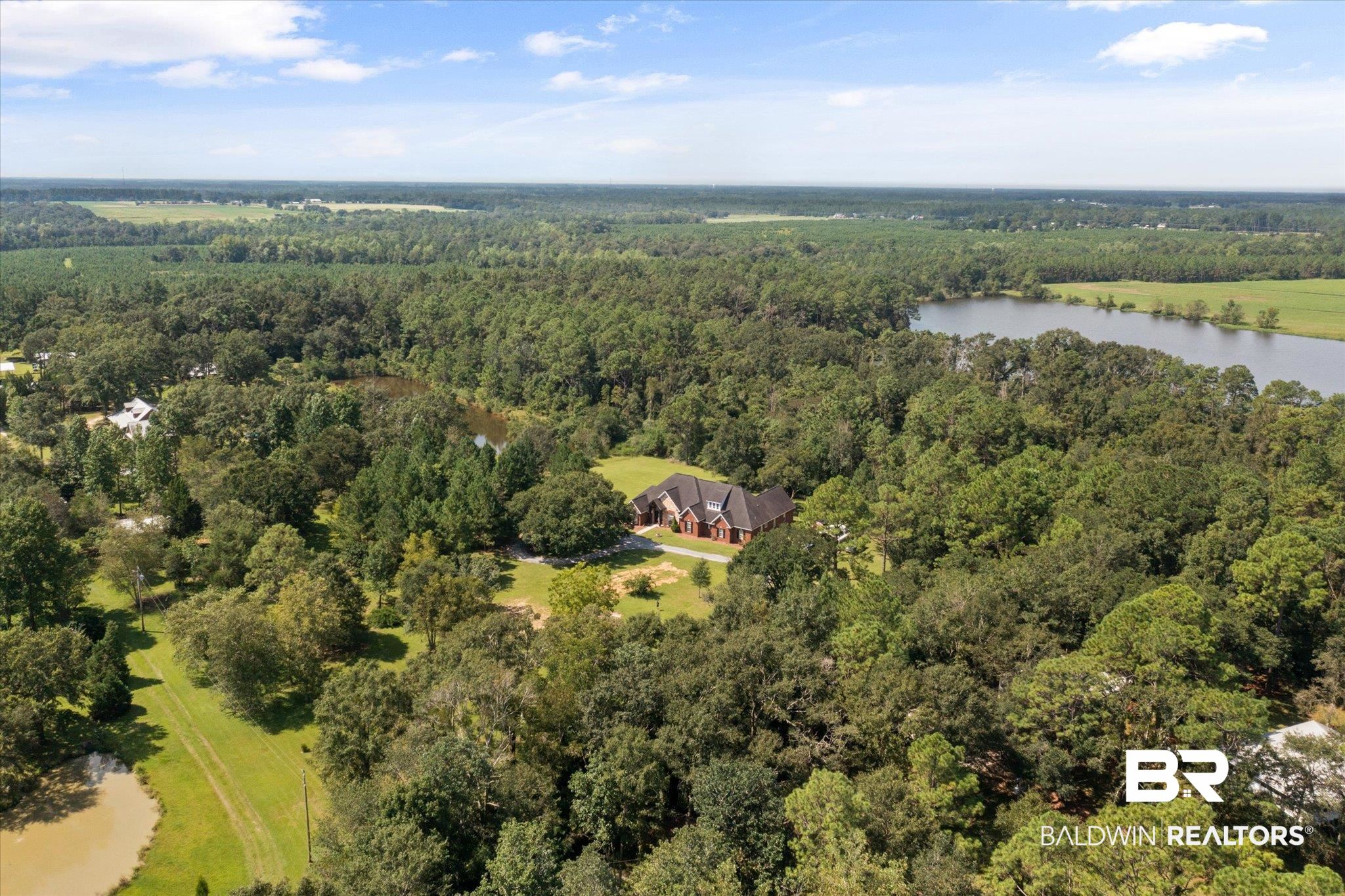 25265 Newport Road Robertsdale, AL 36567 - Photo 42 of 43