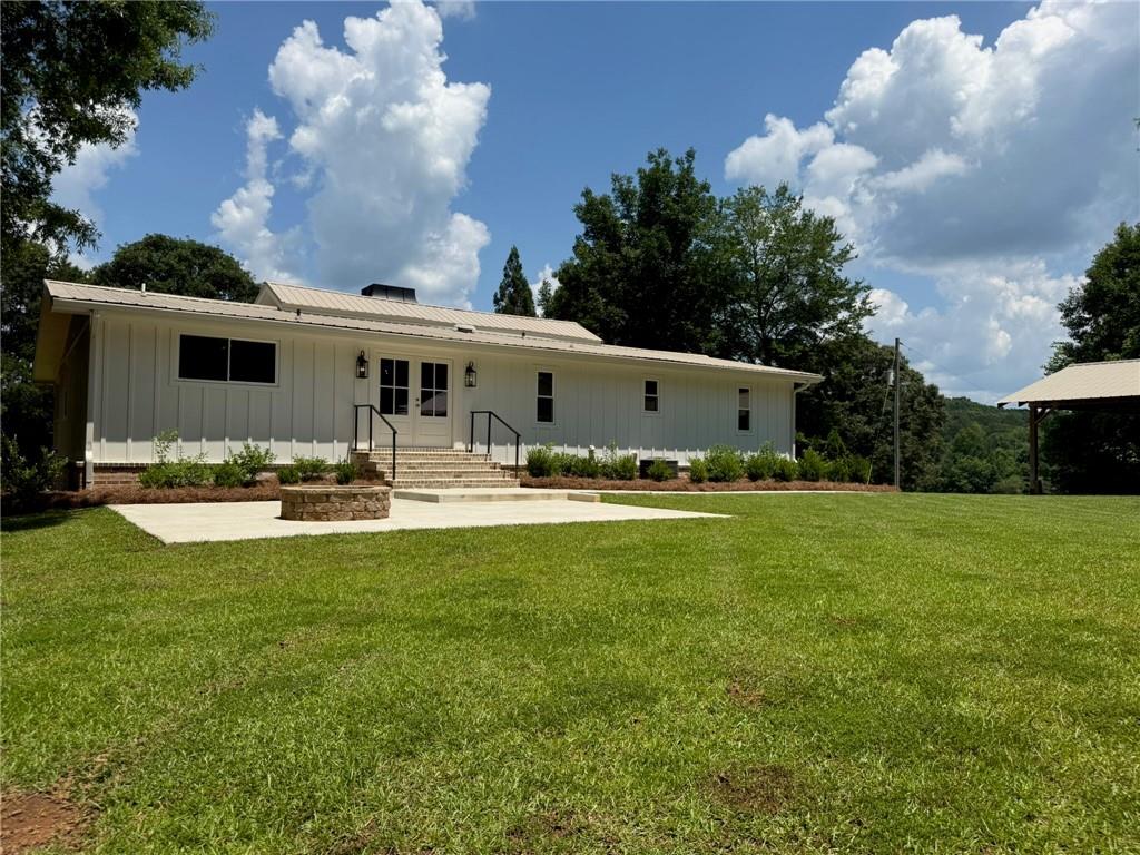 600 Grady Road Rockmart, GA 30153 - Photo 6 of 38