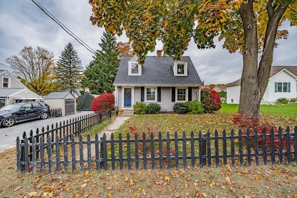 147 Granby Road South Hadley, MA 01075 - Photo 1 of 37 Gallery Image 1