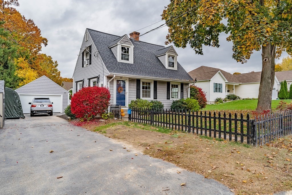 147 Granby Road South Hadley, MA 01075 - Photo 36 of 37 Gallery Image 36