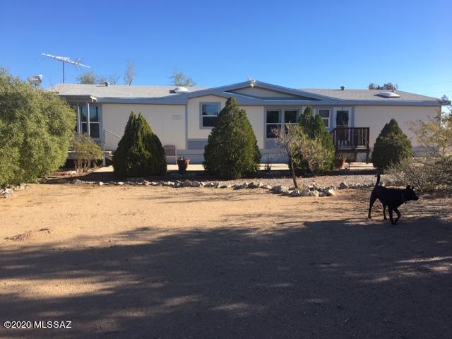 6590 North Sanders Road Tucson, AZ 85743 - Photo 32 of 38 Gallery Image 32