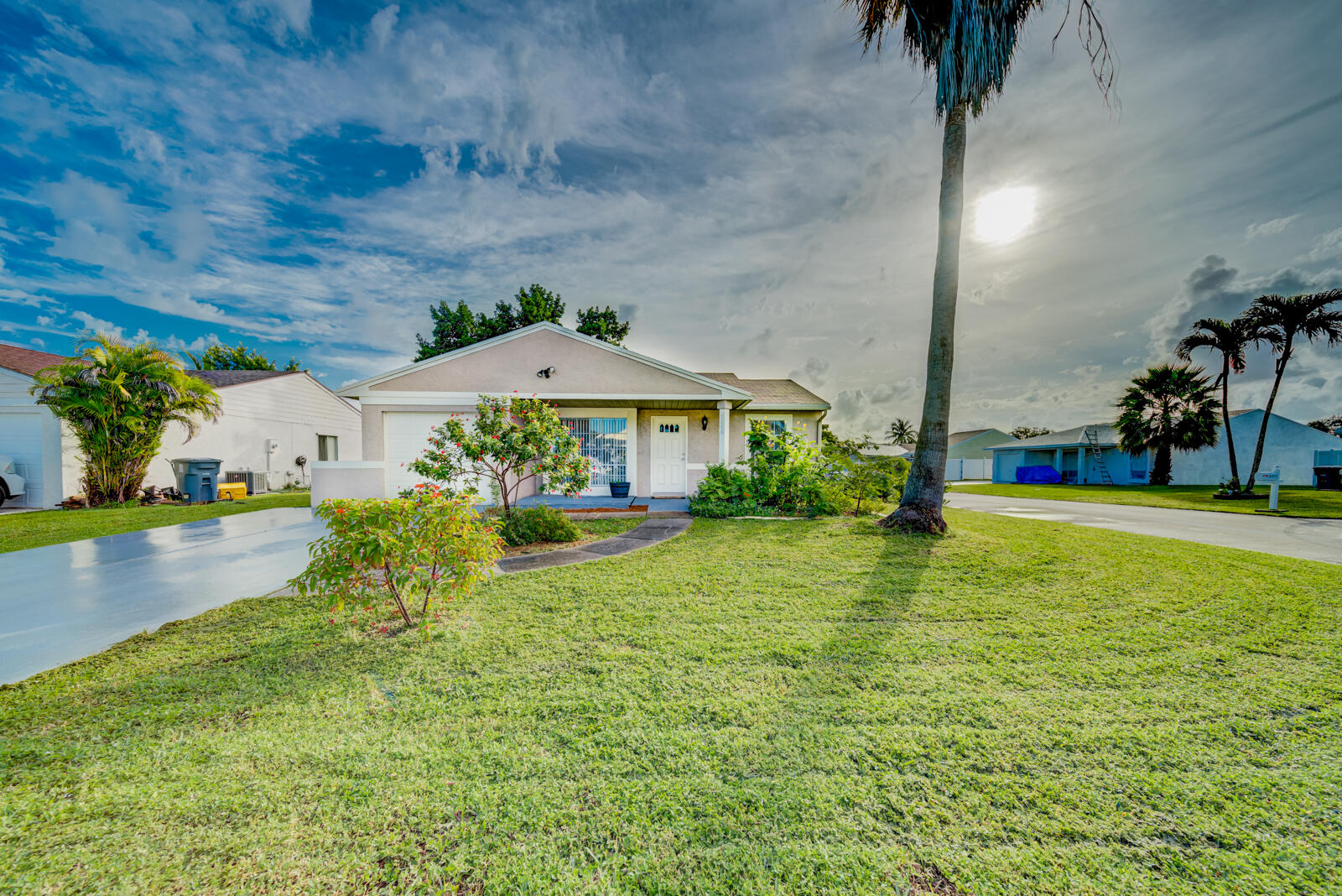 8288 Barnyard Way Boca Raton, FL 33433 - Photo 1 of 22 Exterior 2