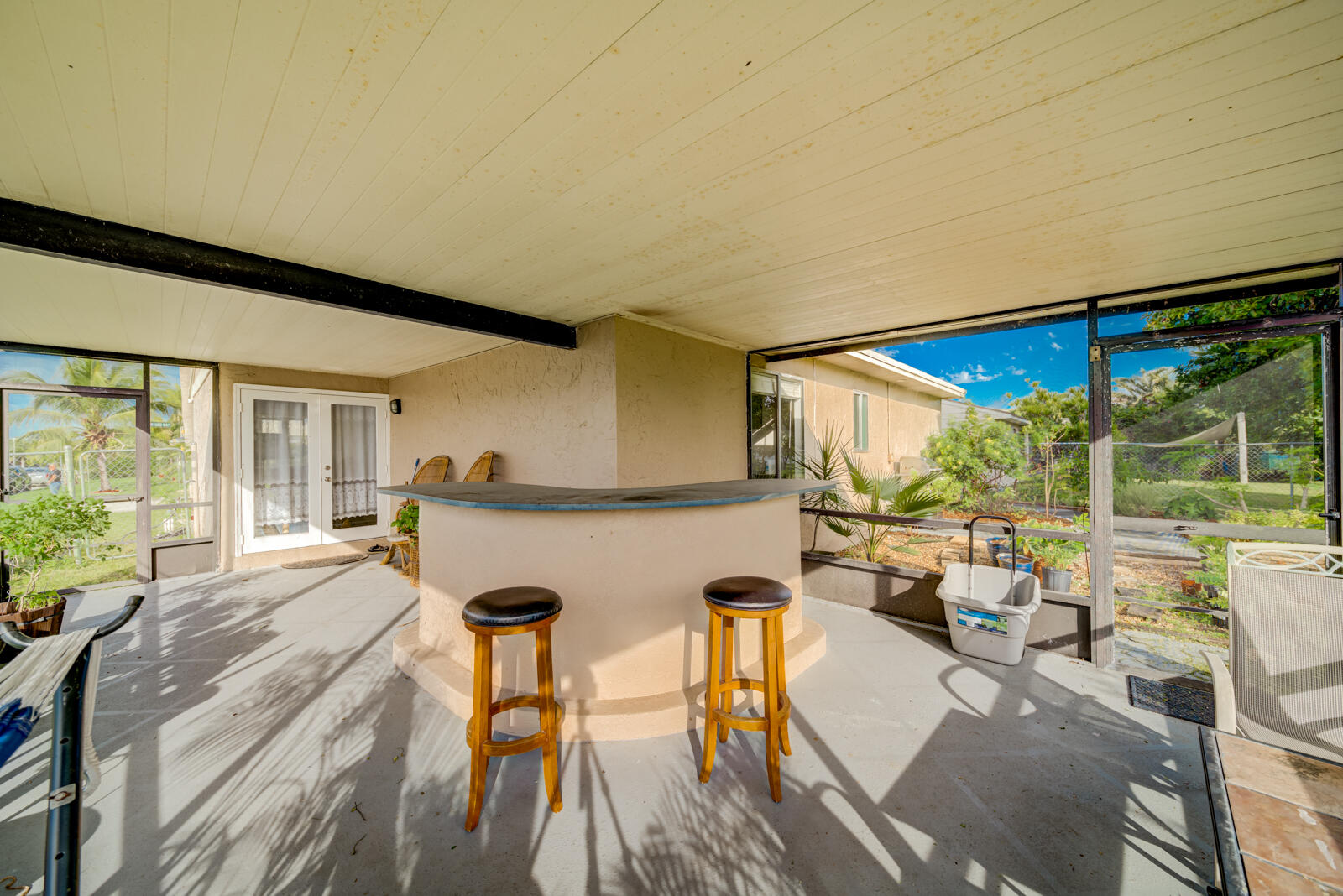 8288 Barnyard Way Boca Raton, FL 33433 - Photo 18 of 22 Patio 2