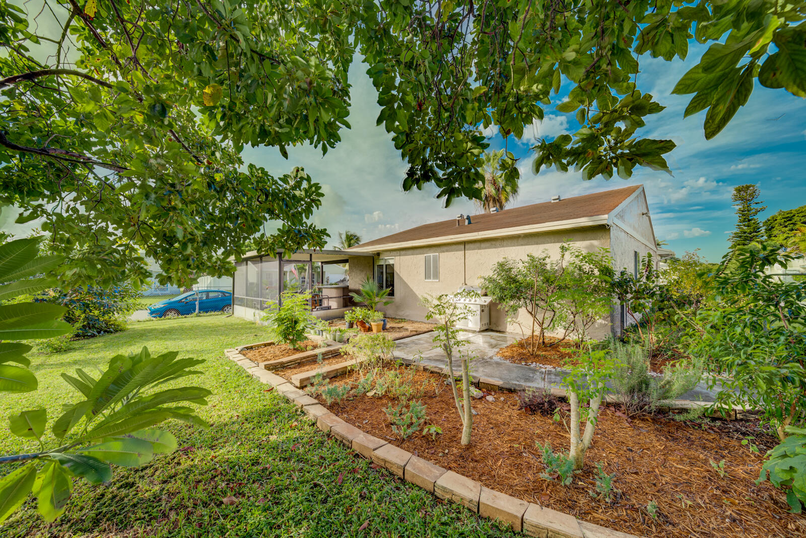 8288 Barnyard Way Boca Raton, FL 33433 - Photo 21 of 22 Exterior 12