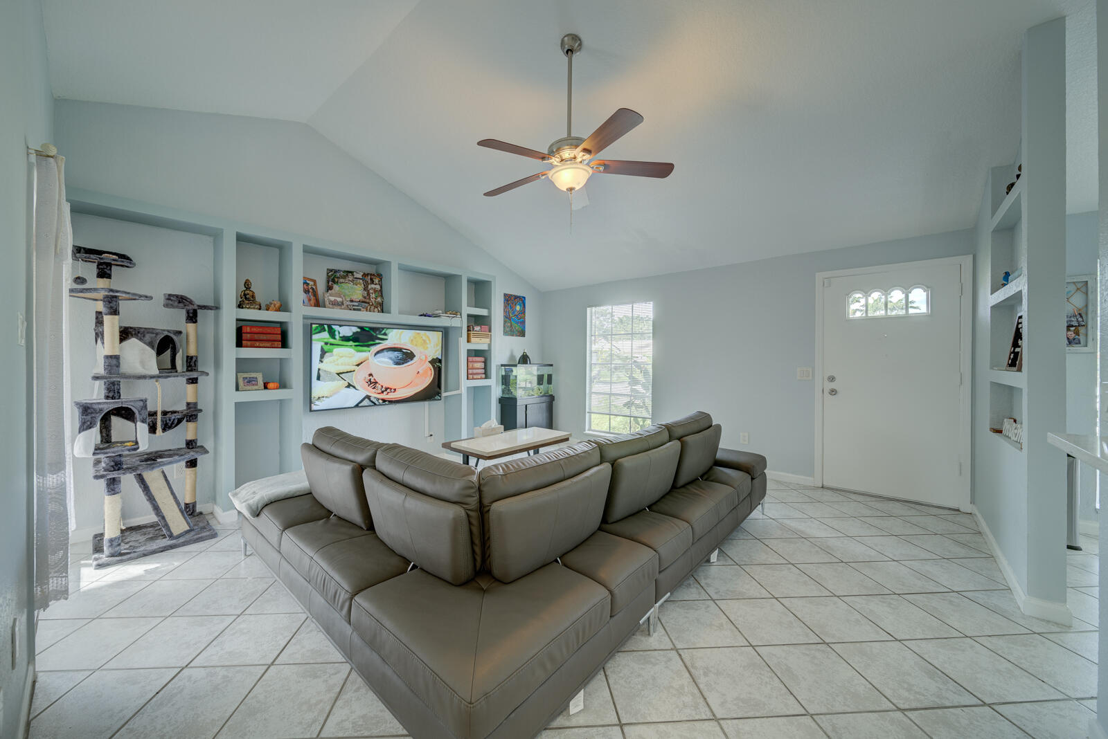 8288 Barnyard Way Boca Raton, FL 33433 - Photo 8 of 22 Living 2
