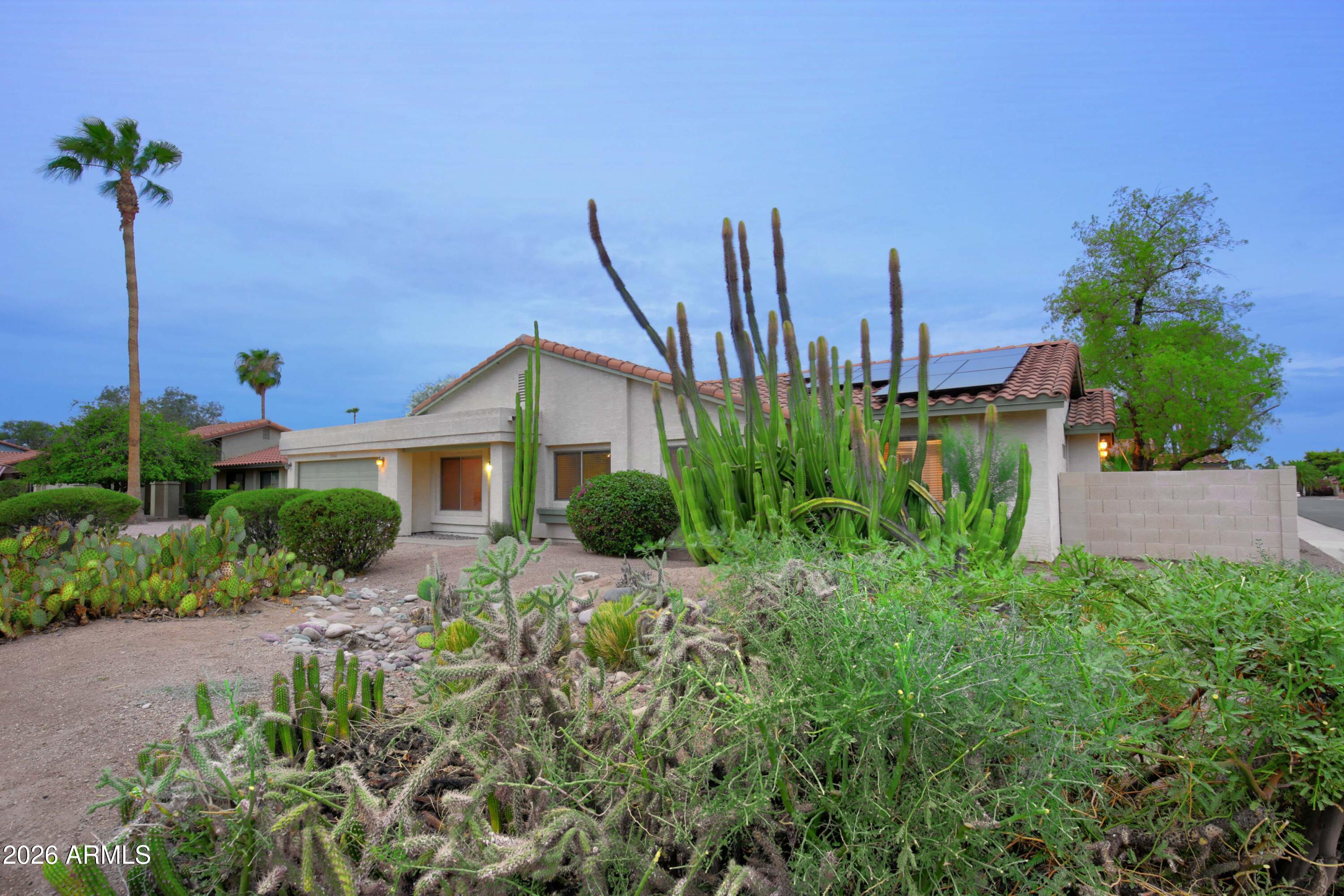 2102 West Knox Road Chandler, AZ 85224 - Photo 6 of 62 Front of the house