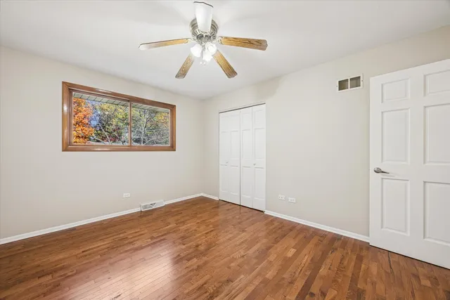 $3,100 | 9S525 Allison Court, Willowbrook, IL 60527