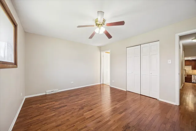 $3,100 | 9S525 Allison Court, Willowbrook, IL 60527