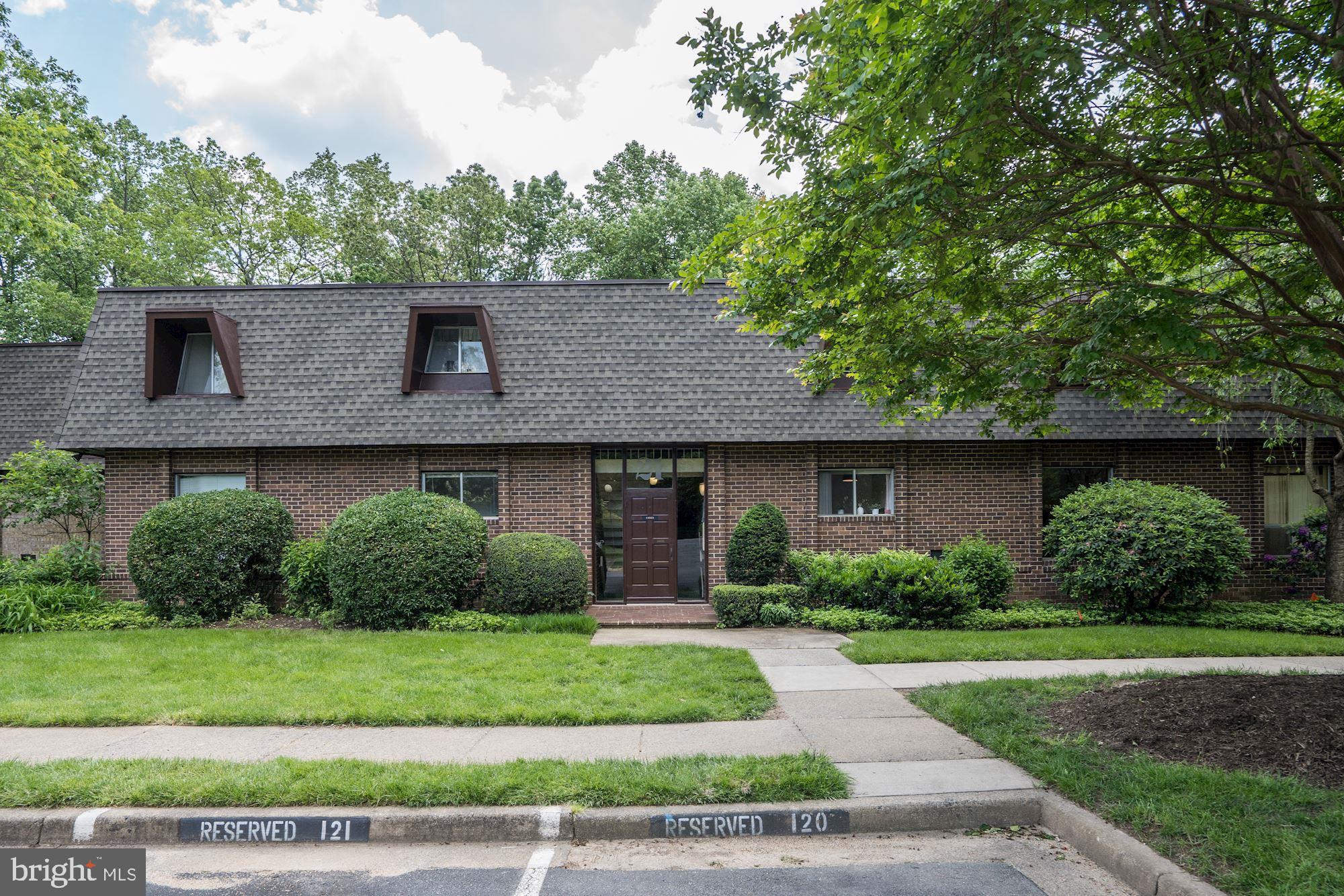 11621 Vantage Hill Road, Unit 12B Reston, VA 20190 - Photo 1 of 23 Gallery Image 1