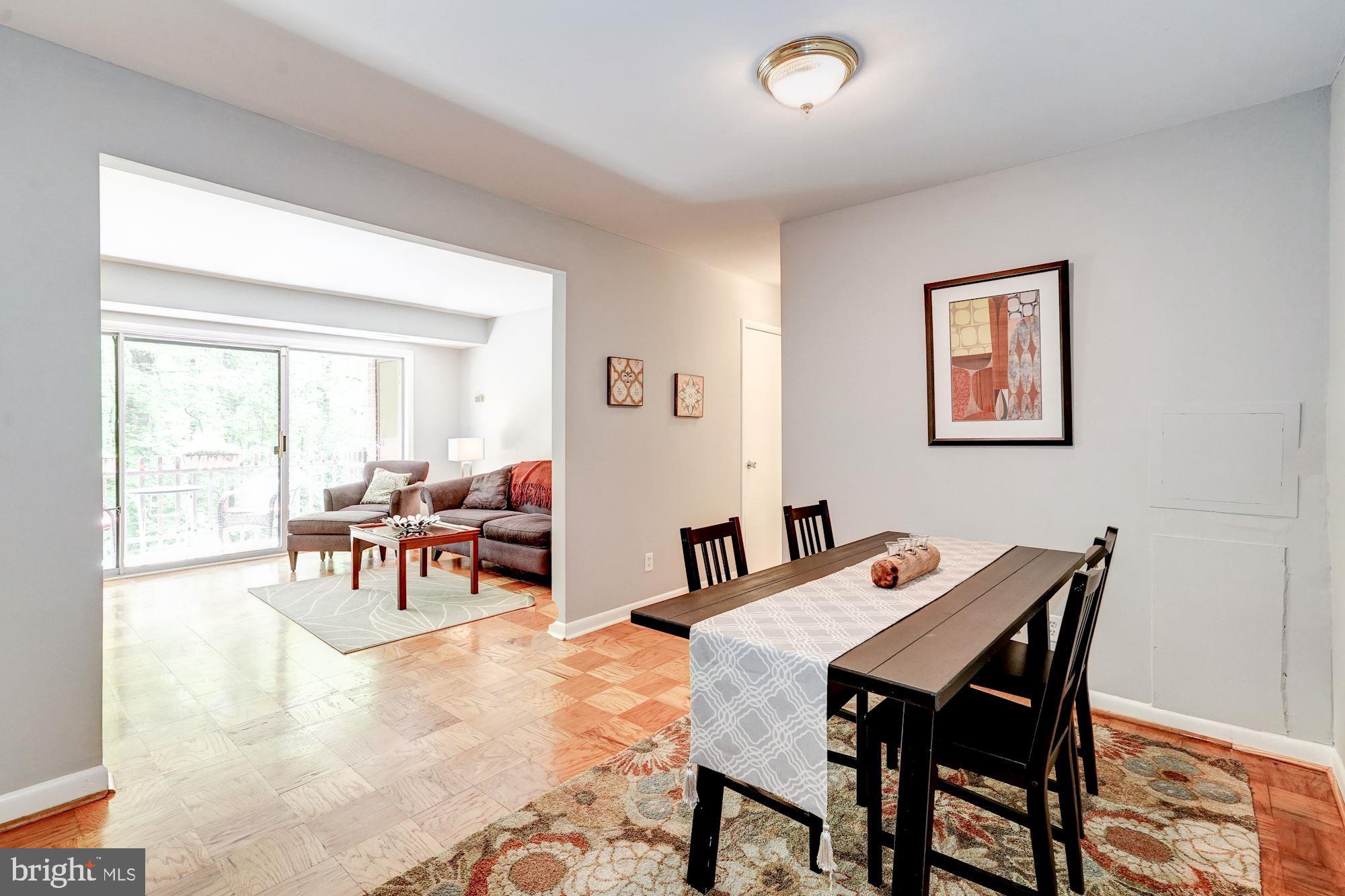 11621 Vantage Hill Road, Unit 12B Reston, VA 20190 - Photo 4 of 23 Gallery Image 4