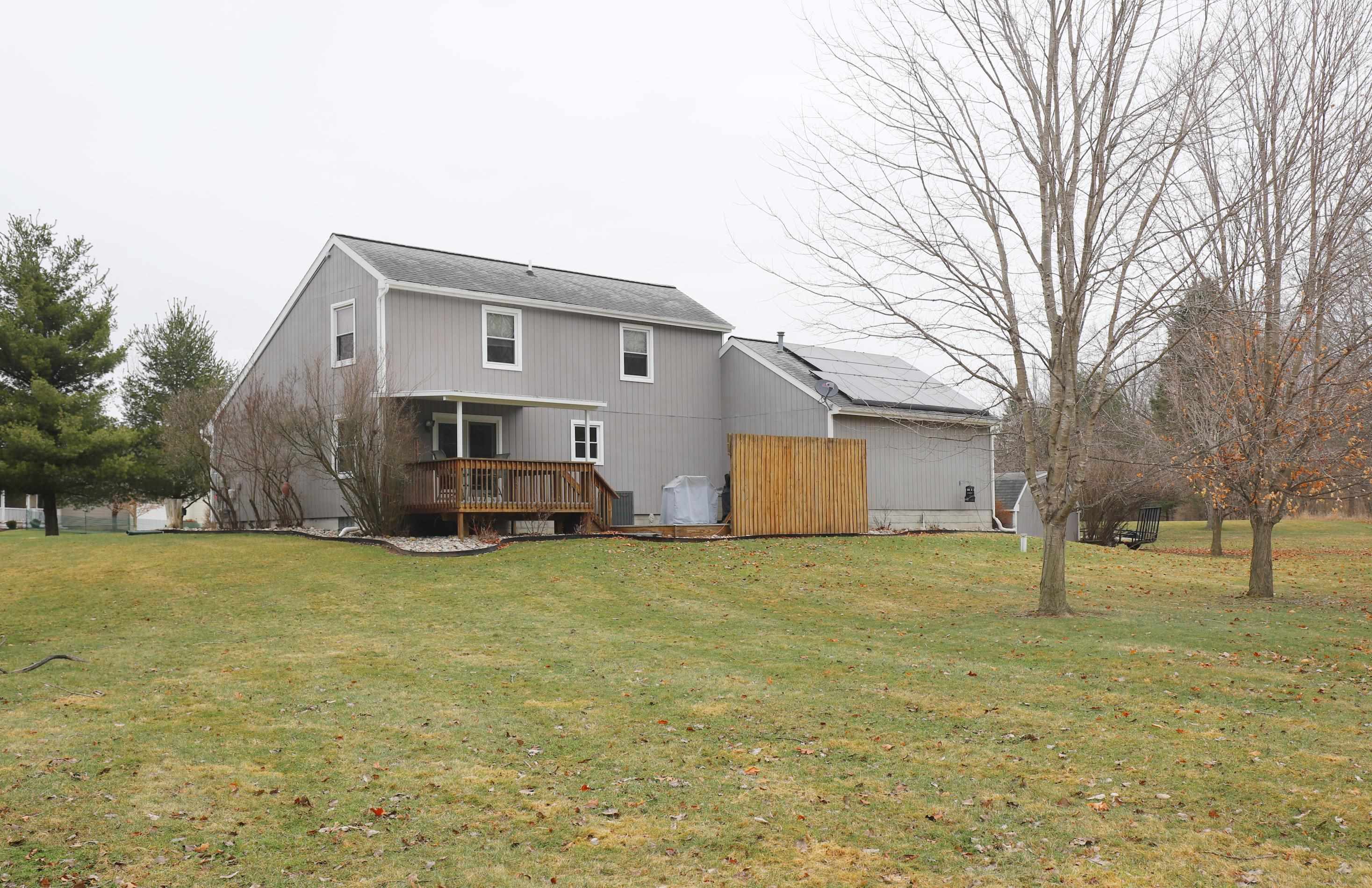 13455 Jennifer Drive Perry, MI 48872 - Photo 33 of 39