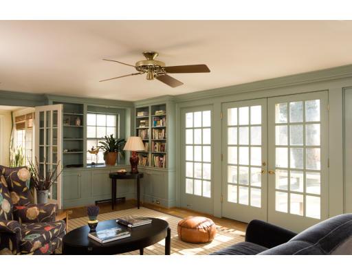 363 Barretts Mill Road Concord, MA 01742 - Photo 2 of 6