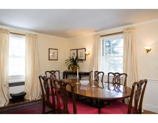 363 Barretts Mill Road Concord, MA 01742 - Photo 3 of 6
