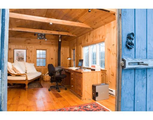 363 Barretts Mill Road Concord, MA 01742 - Photo 5 of 6