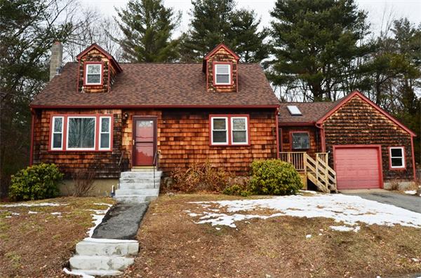 7 Anthony Road North Reading, MA 01864 - Photo 20 of 22 Gallery Image 20