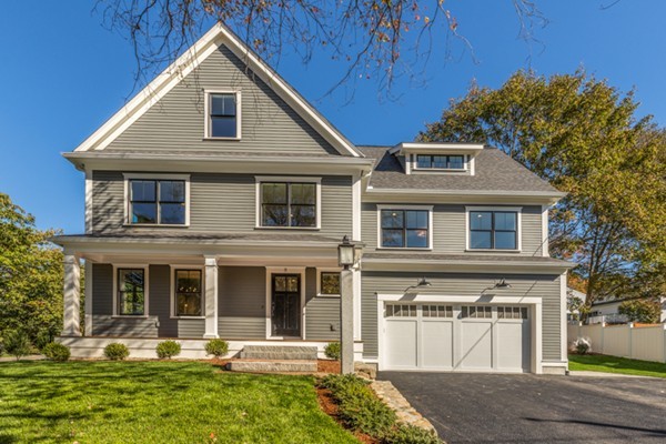 5 Churchill Road Winchester, MA 01890 - Photo 2 of 30 Gallery Image 2
