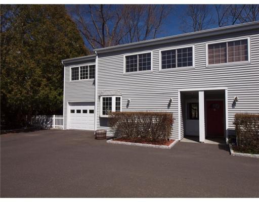 24 Decatur Street, Unit 3 Cos Cob, CT 06807 - Photo 1 of 17 Primary Photo