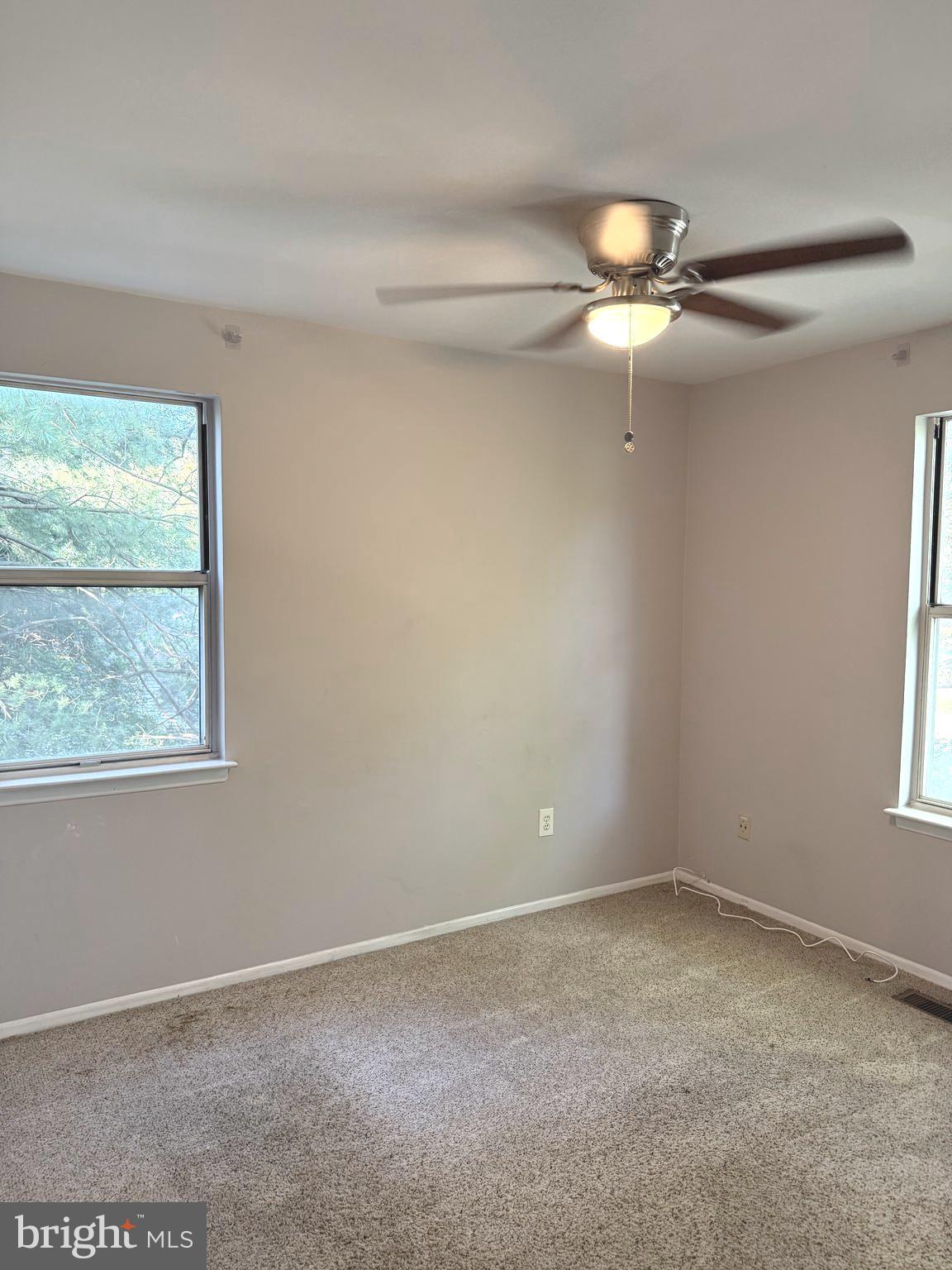 7028 Palamar Turn Lanham, MD 20706 - Photo 27 of 44 an empty room with a window