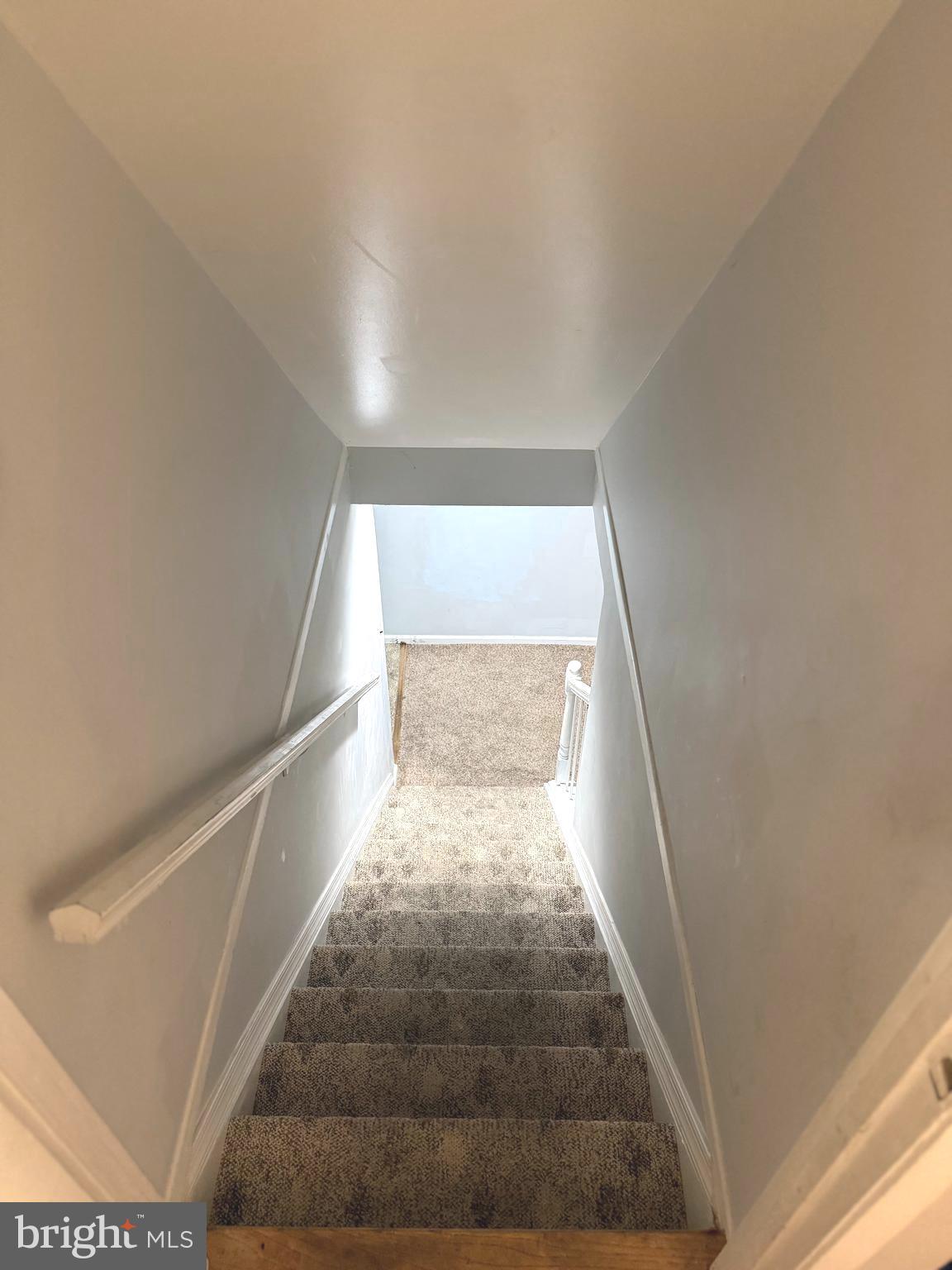 7028 Palamar Turn Lanham, MD 20706 - Photo 32 of 44 a view of entryway