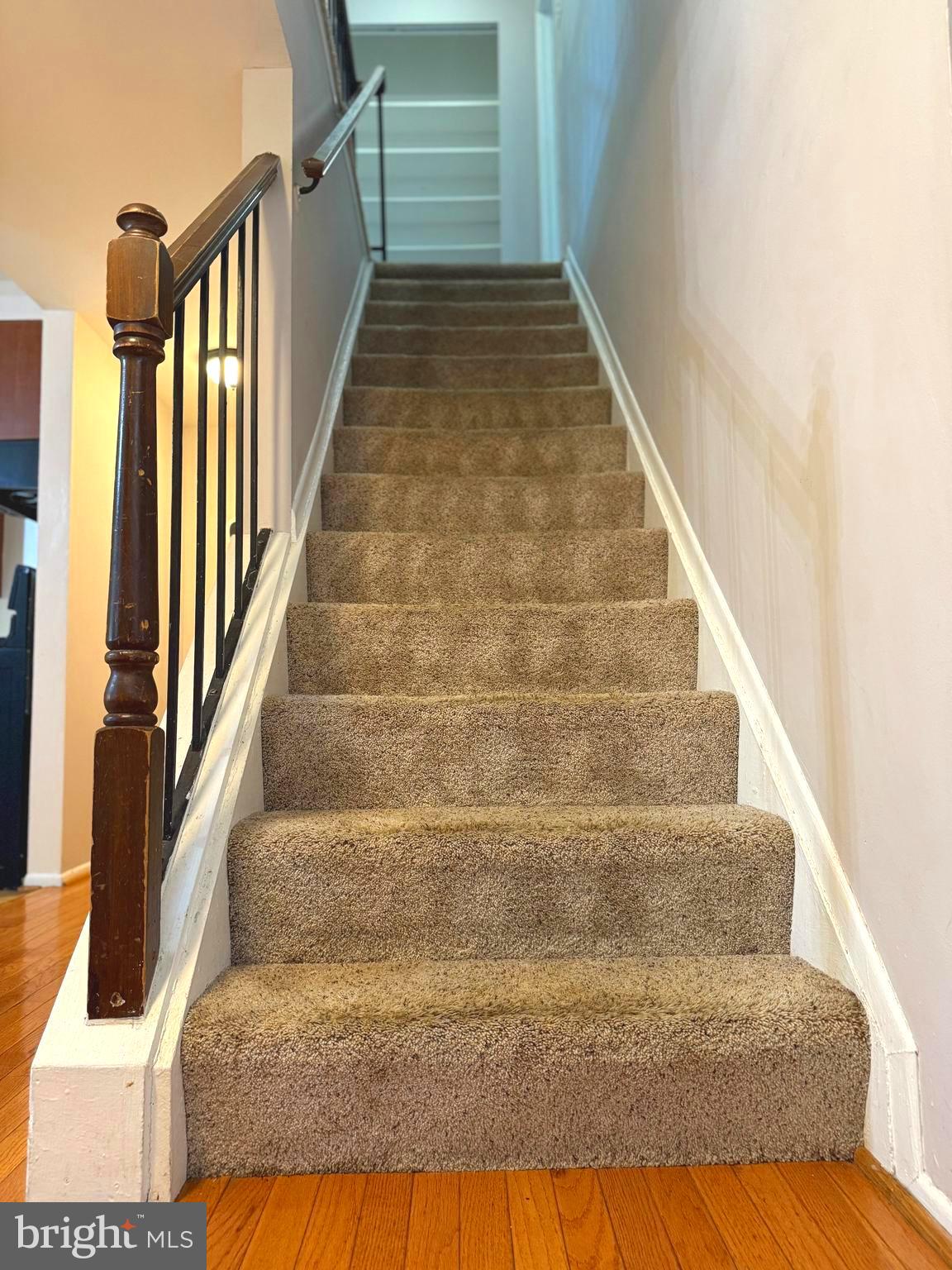 7028 Palamar Turn Lanham, MD 20706 - Photo 9 of 44 a view of entryway