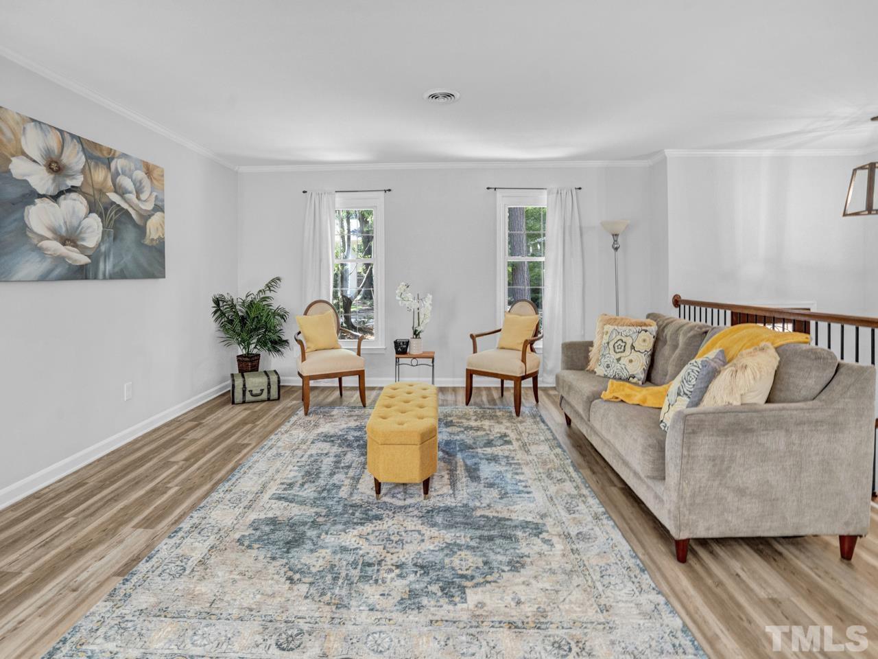 6212 Lewisand Circle Raleigh, NC 27615 - Photo 3 of 27 Gallery Image 3