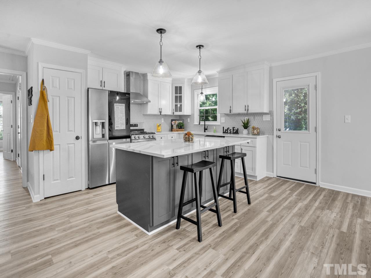6212 Lewisand Circle Raleigh, NC 27615 - Photo 5 of 27 Gallery Image 5