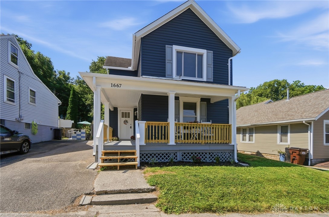 1667 Summit Street Springfield, OH 45503 - Photo 5 of 49 Gallery Image 5